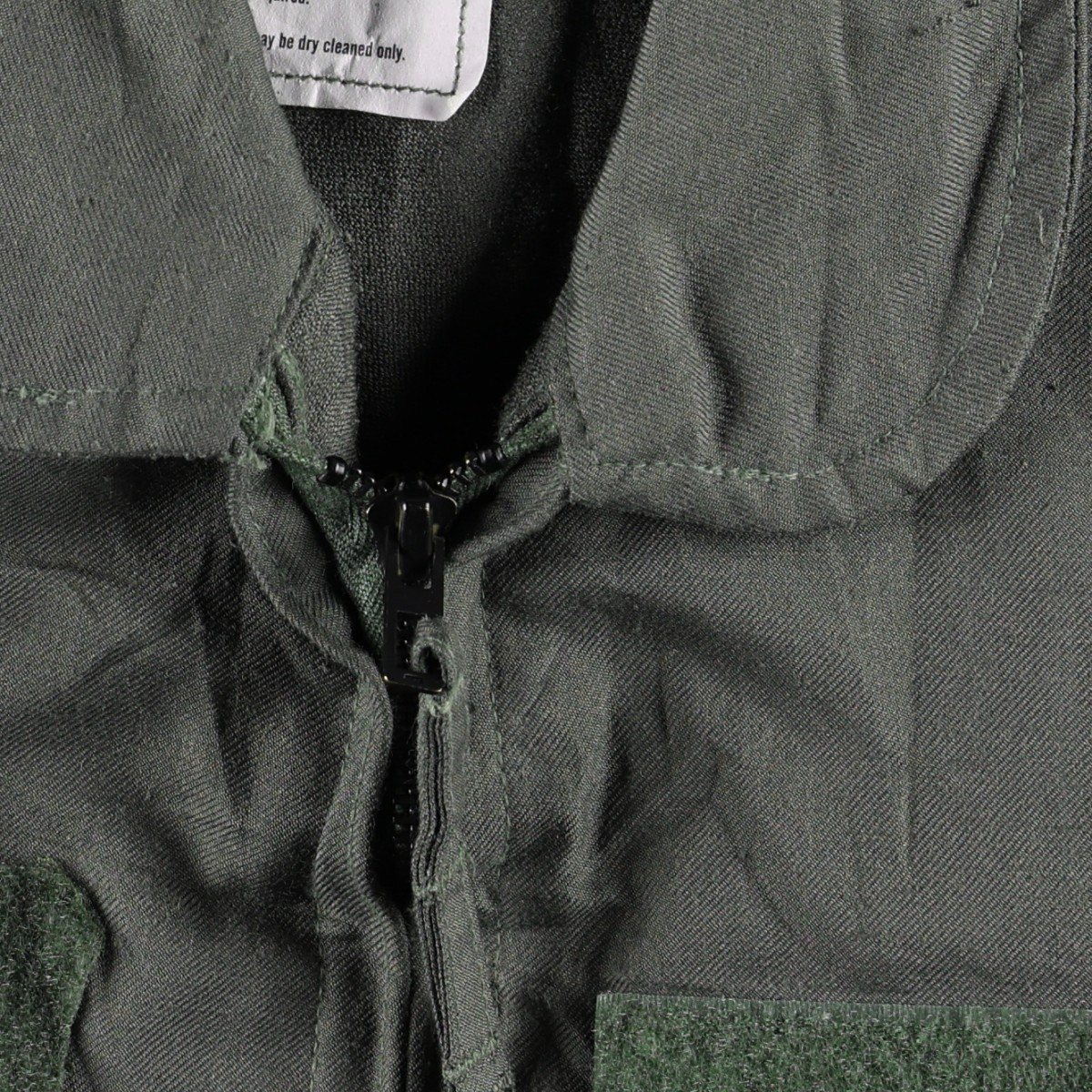 JACKET, FLYER'S, MEN'S SUMMER TYPE CWU-36/P ミリタリー フライトジャケット