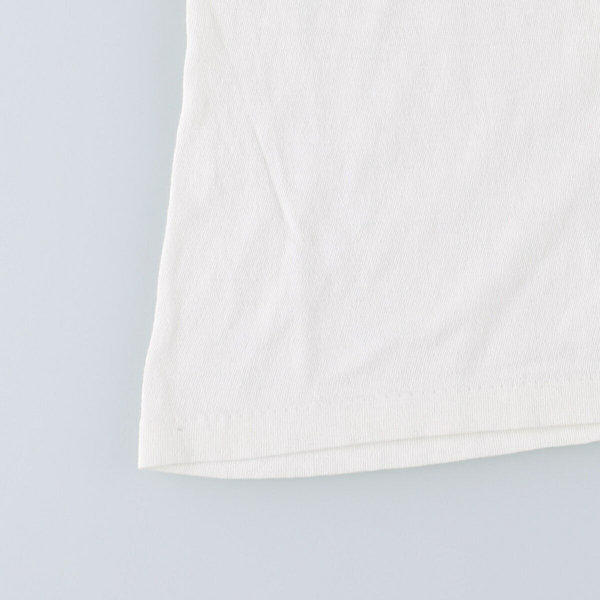 Q-TEES Natures Recipe アドバタイジングTシャツ