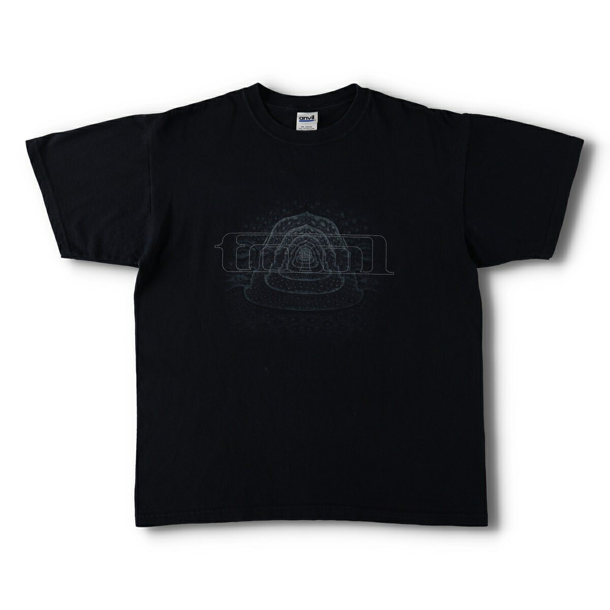Anvil/アンビル TOOLトゥール バンドTシャツ バンT