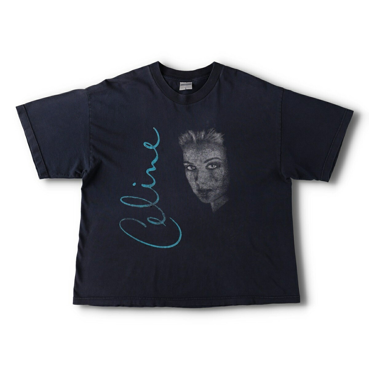 HYLAND CELINE DION セリーヌディオン バンドTシャツ バンT