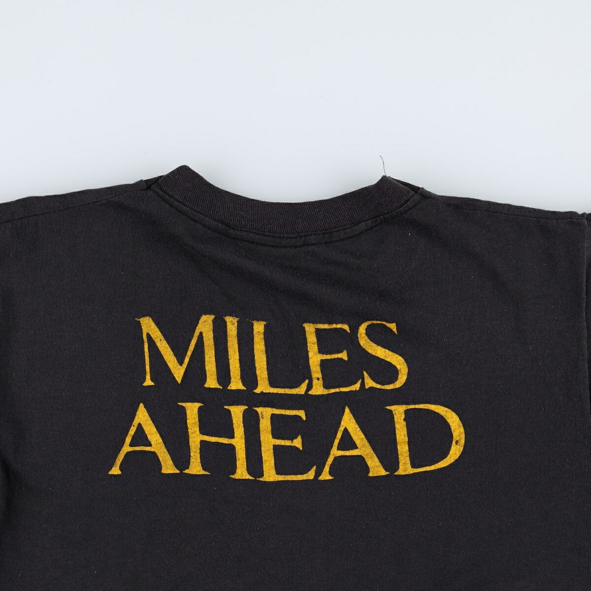 MILES DAVIS マイルスデイビス バンドTシャツ バンT
