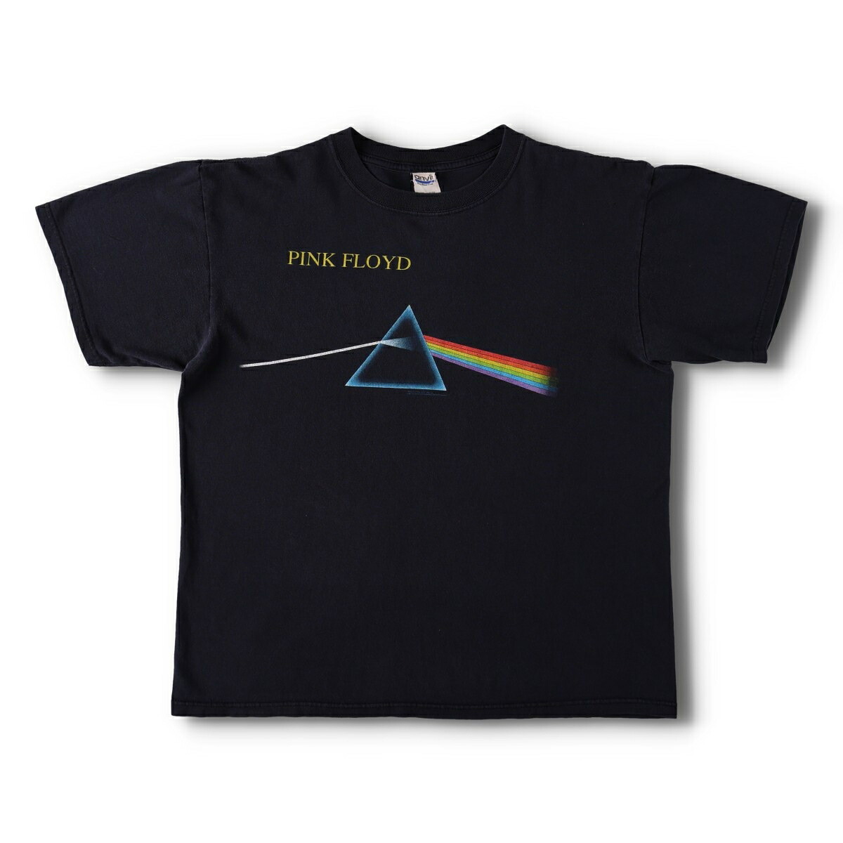 Anvil/アンビル PINK FLOYD ピンクフロイド バンドTシャツ バンT