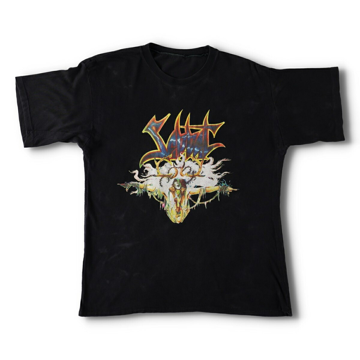 Sabbat サバト バンドTシャツ バンT