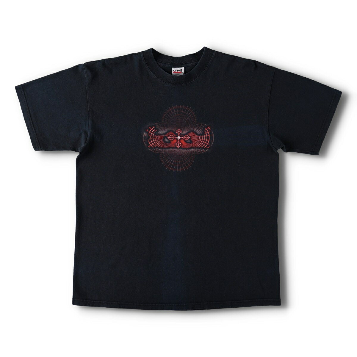 Anvil/アンビル TOOLトゥール バンドTシャツ バンT