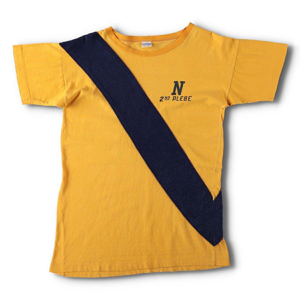 Champion/チャンピオン バータグ カレッジTシャツ