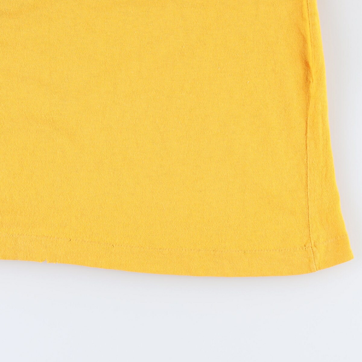 Champion/チャンピオン バータグ カレッジTシャツ