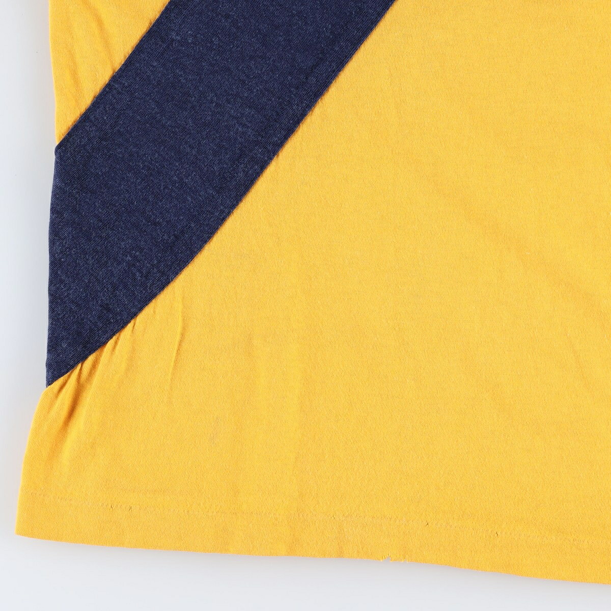Champion/チャンピオン バータグ カレッジTシャツ