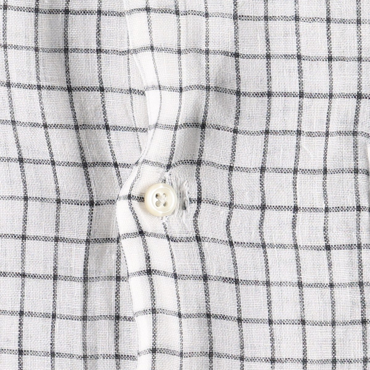 Ralph Lauren/ラルフローレン POLO by Ralph Lauren CLAYTON 半袖 リネンシャツ