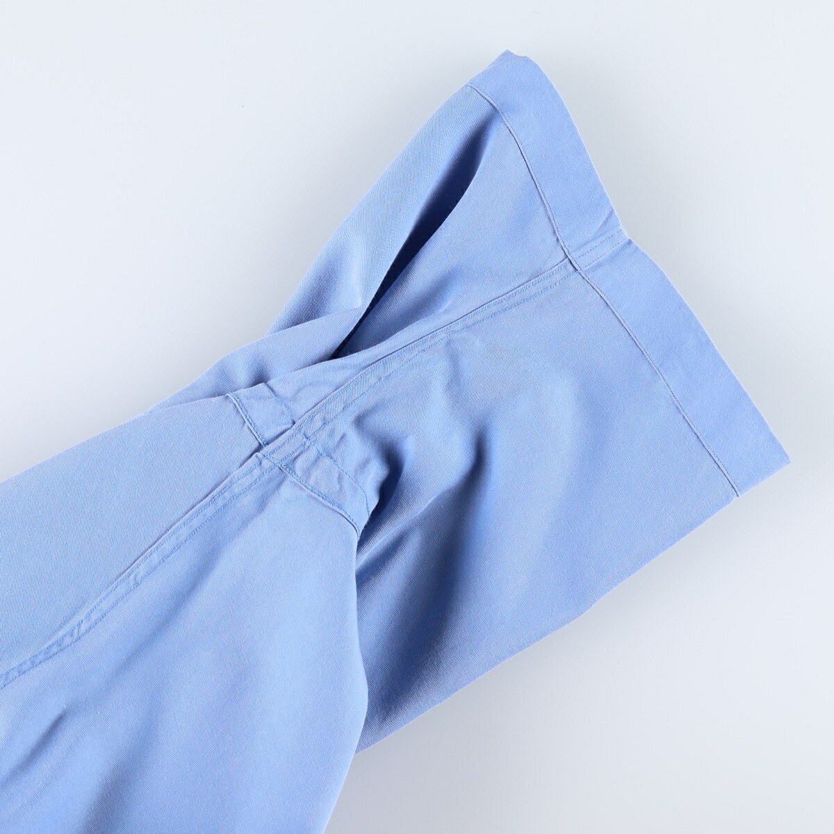 Ralph Lauren/ラルフローレン POLO by Ralph Lauren CALDWELL 半袖 オープンカラー シルクシャツ