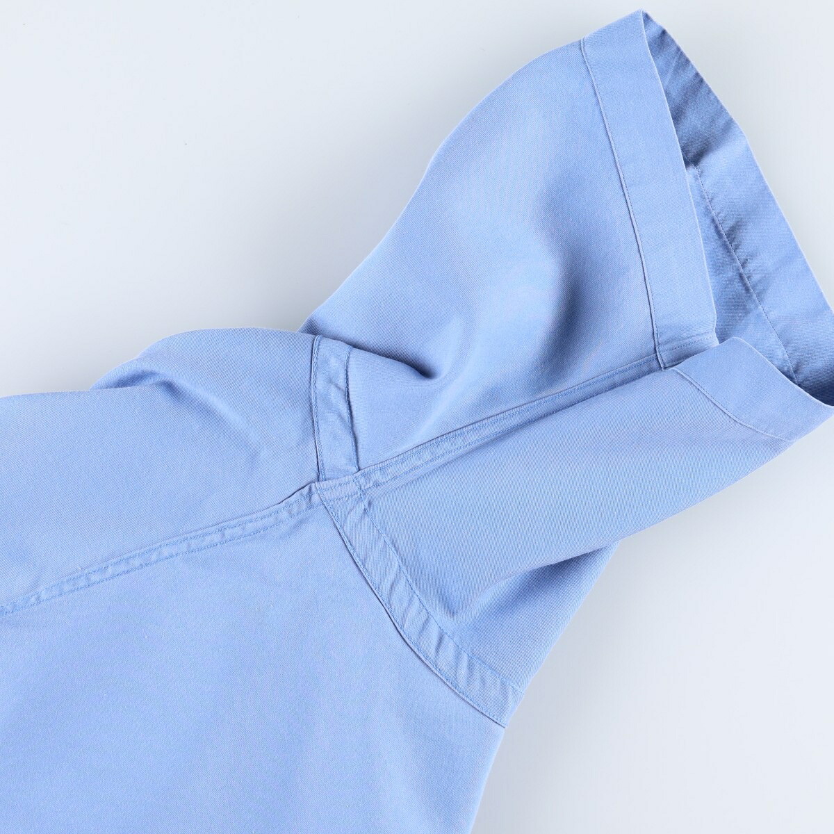 Ralph Lauren/ラルフローレン POLO by Ralph Lauren CALDWELL 半袖 オープンカラー シルクシャツ