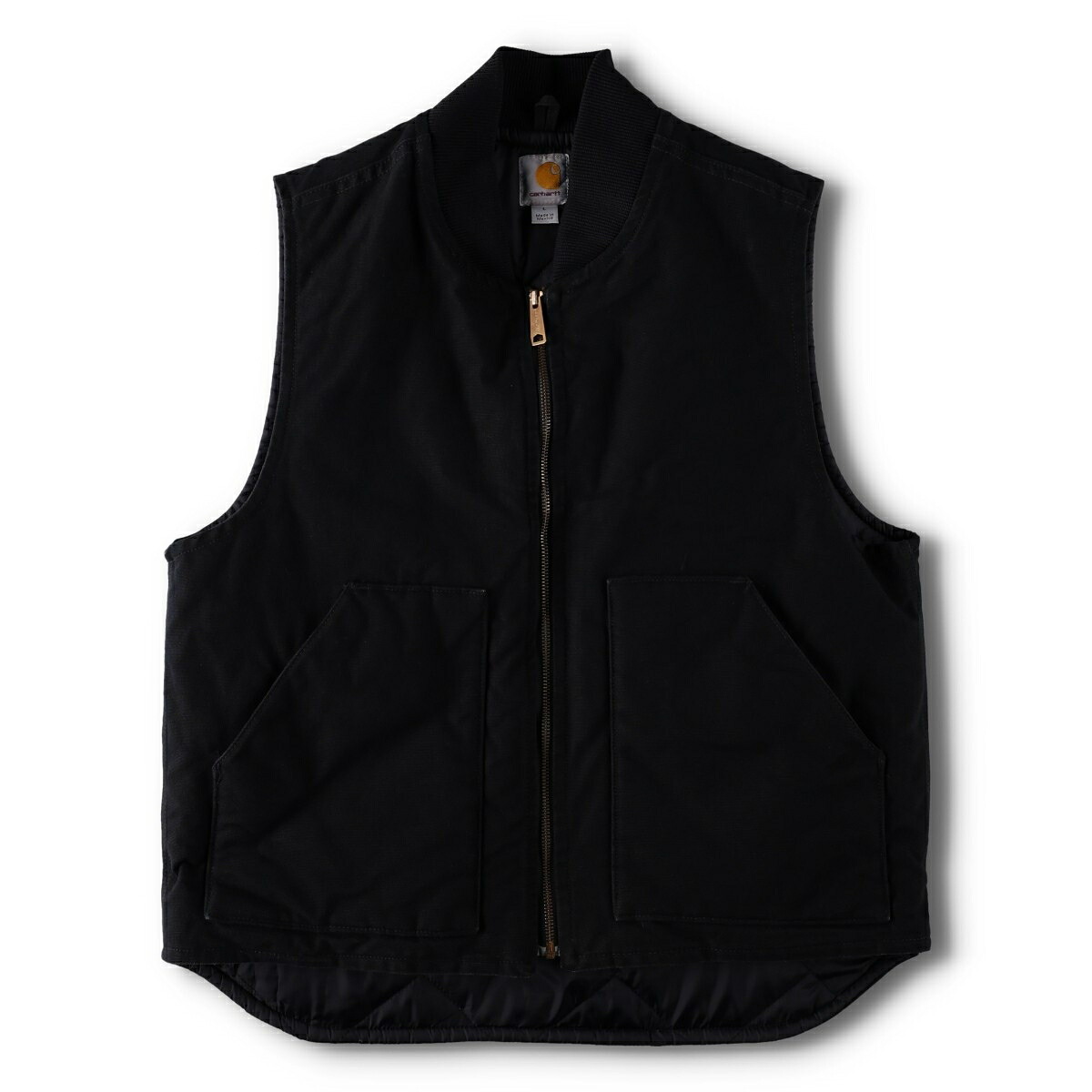 Carhartt/カーハート クラシックベスト ダックベスト