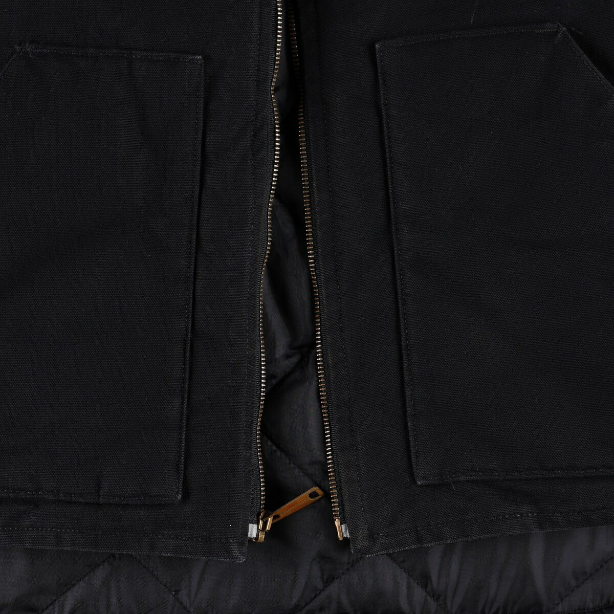 Carhartt/カーハート クラシックベスト ダックベスト