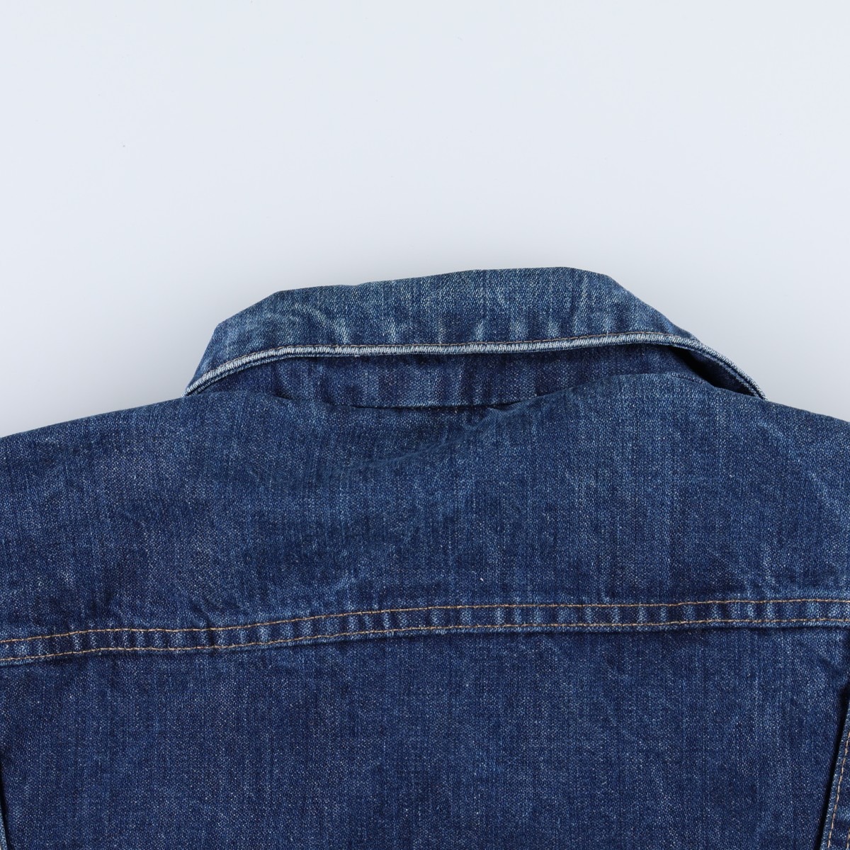 Wrangler/ラングラー 126MJタイプ デニムジャケット Gジャン