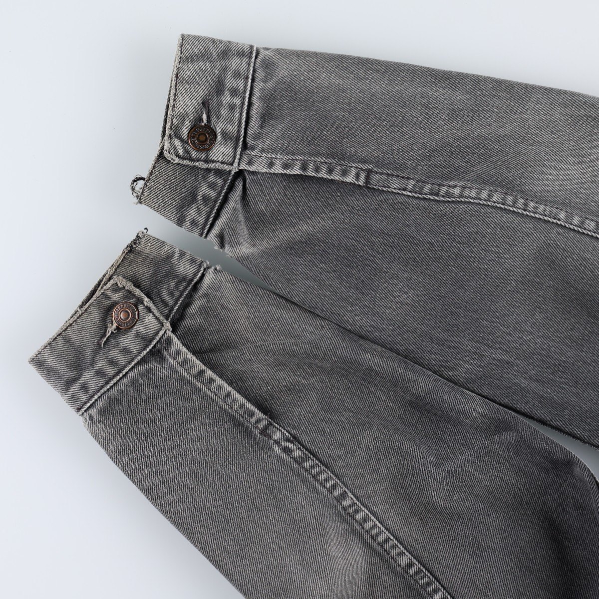 Levi's/リーバイス 70503-0285 ユーロモデル デニムジャケット Gジャン