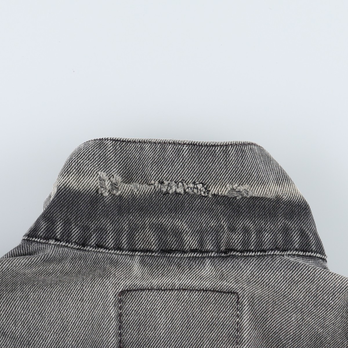 Levi's/リーバイス 70503-0285 ユーロモデル デニムジャケット Gジャン