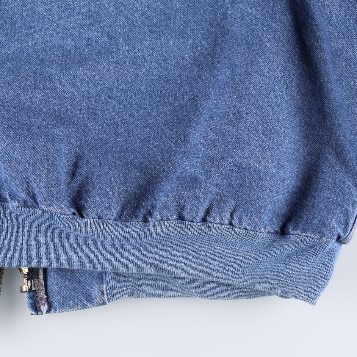 Carhartt/カーハート デニムアクティブジャケット デニムパーカー