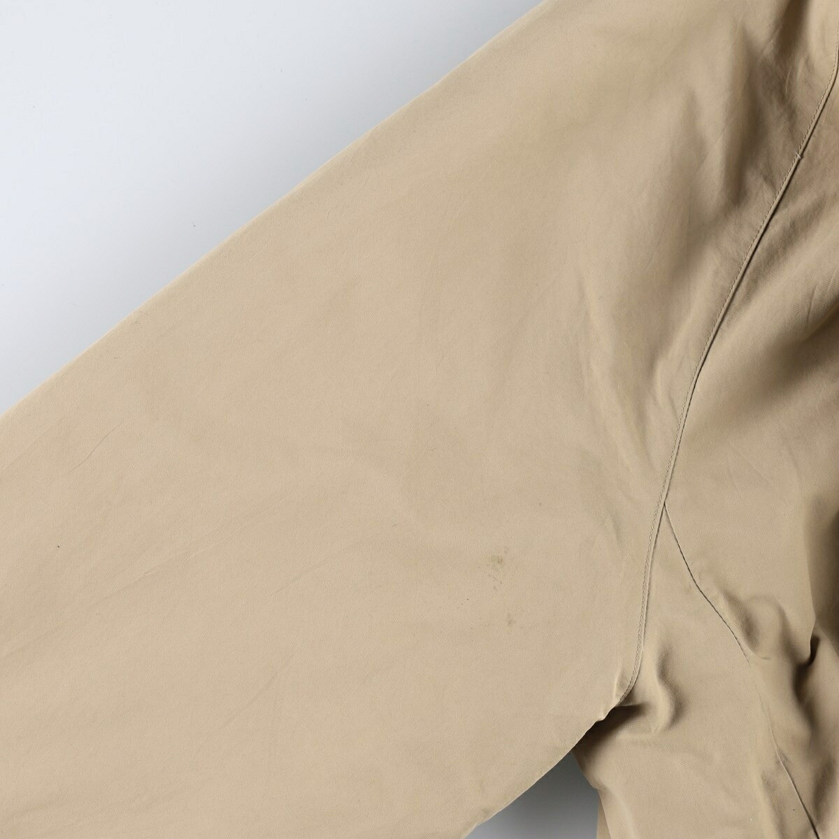 Ralph Lauren/ラルフローレン POLO by Ralph Lauren ステンカラーコート バルマカーンコート