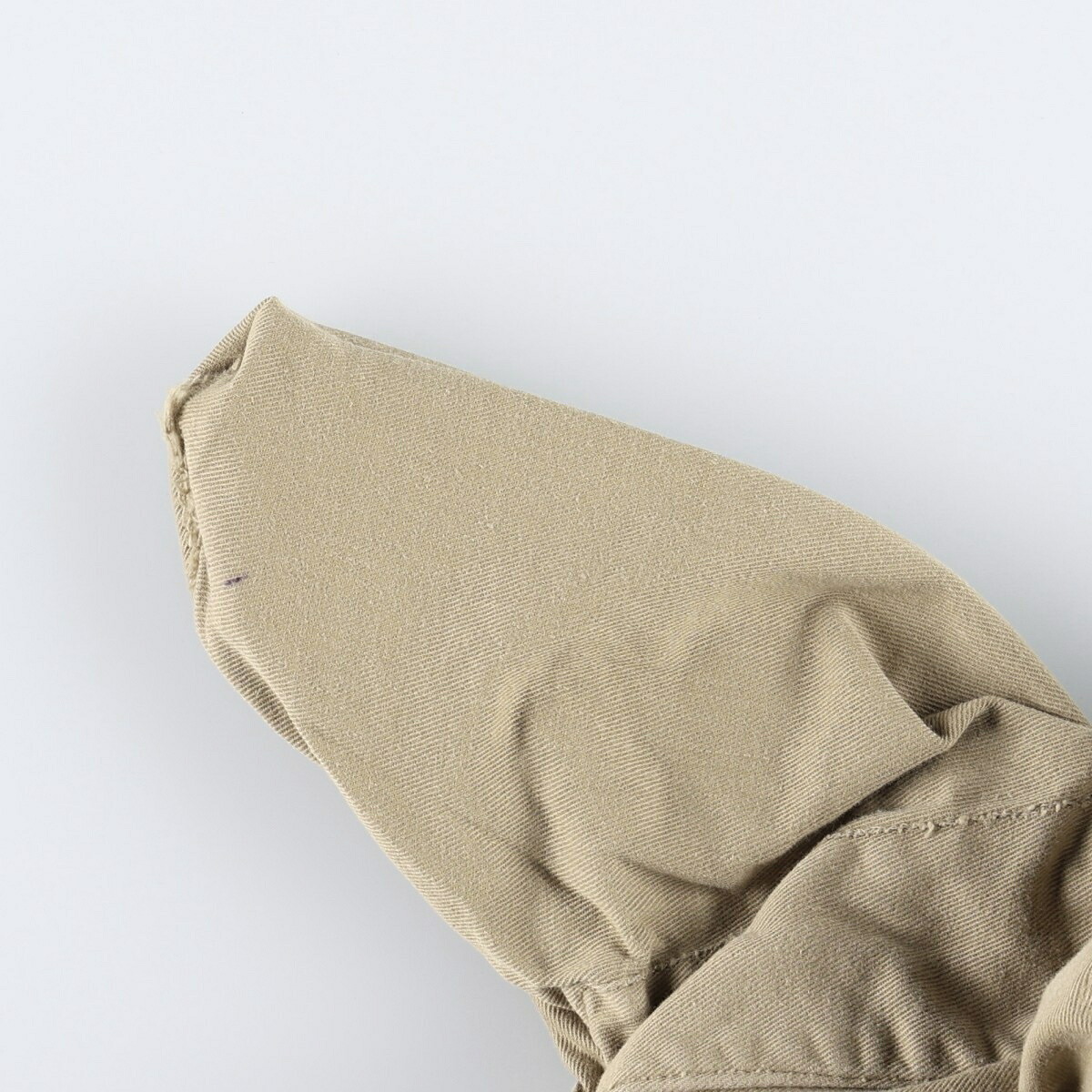 1950 PATTERN TROUSERS DRILL KHAKI ミリタリー グルカパンツ