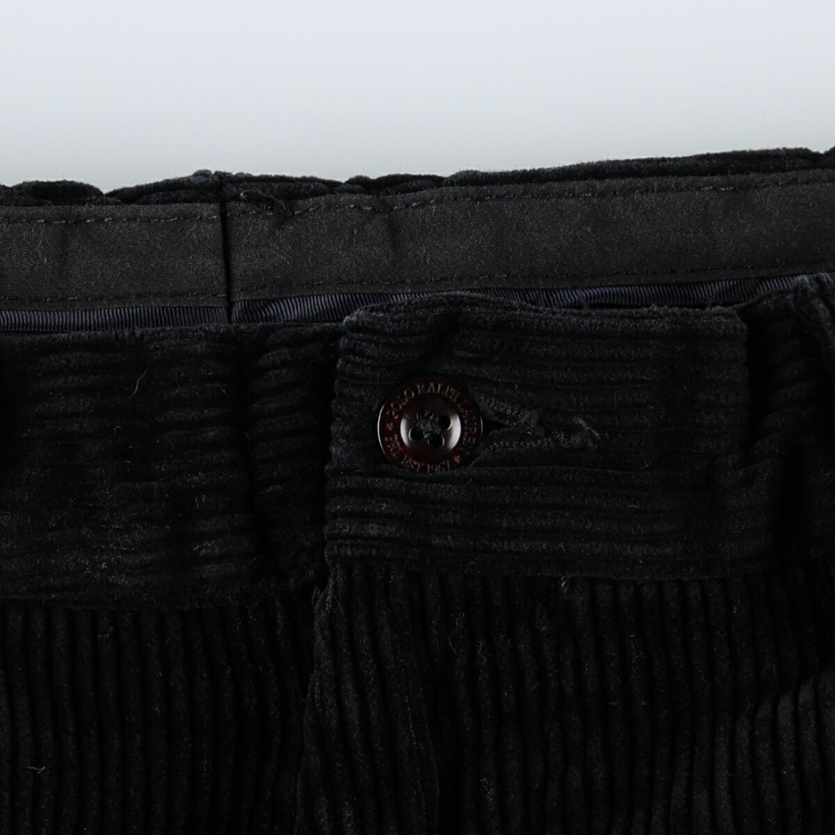 Ralph Lauren/ラルフローレン POLO by Ralph Lauren PRESTON PANT コーデュロイパンツ
