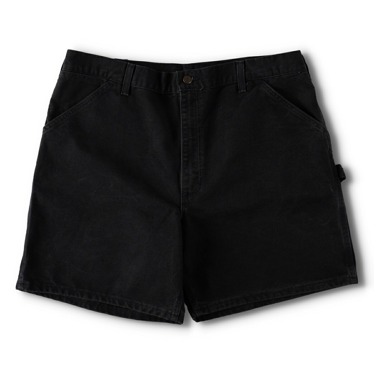 Carhartt/カーハート WU1905 ダック地ペインターショーツ ショートパンツ