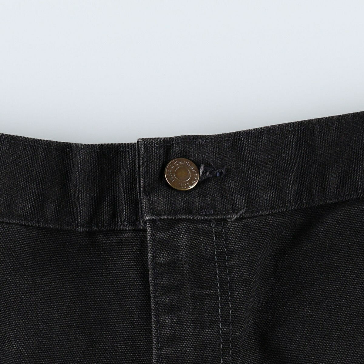 Carhartt/カーハート WU1905 ダック地ペインターショーツ ショートパンツ