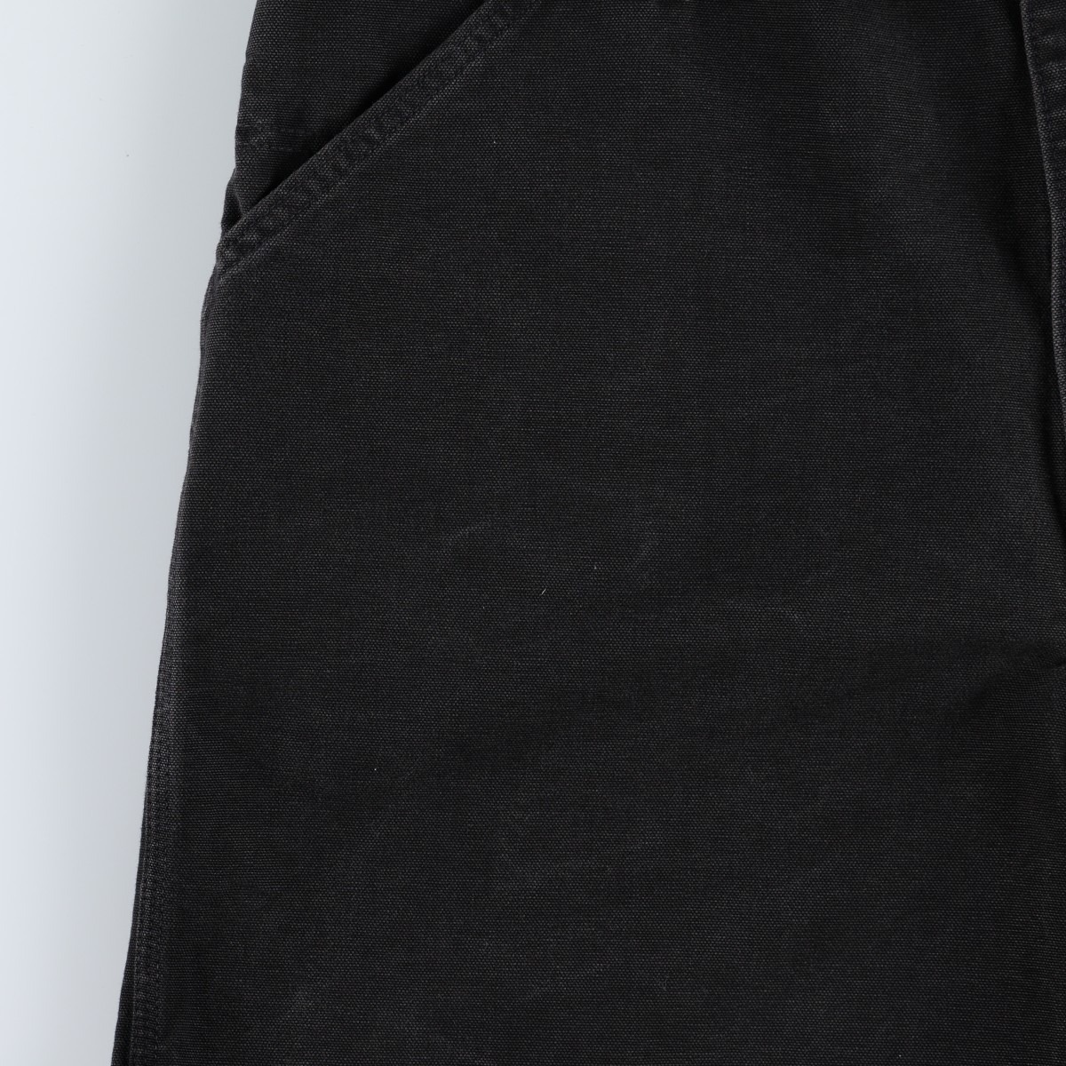 Carhartt/カーハート WU1905 ダック地ペインターショーツ ショートパンツ
