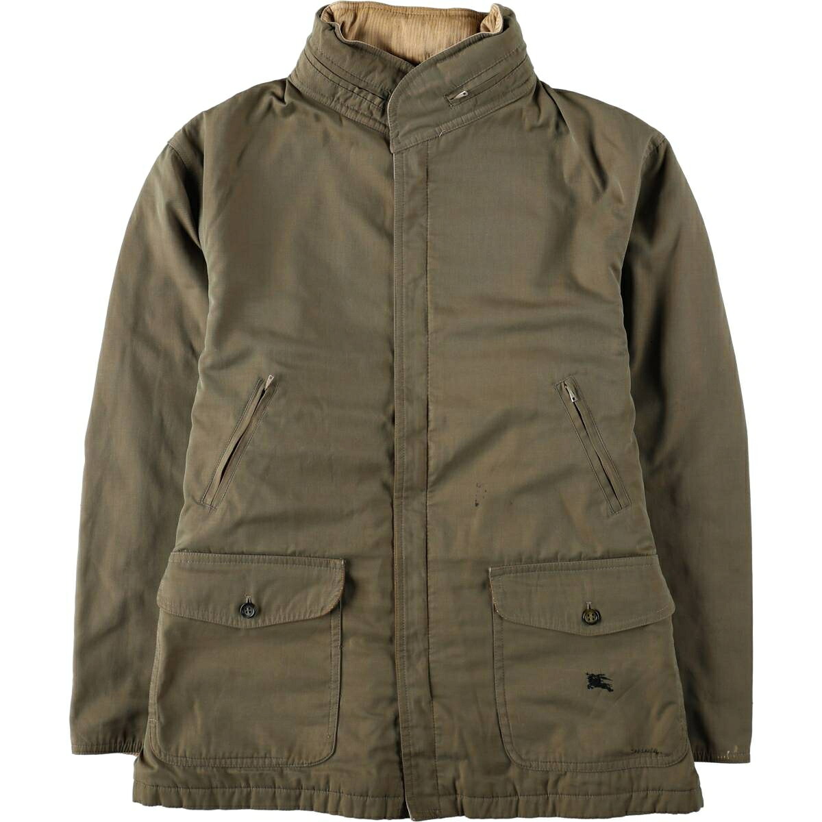 Burberry's/バーバリー ジップアップジャケット