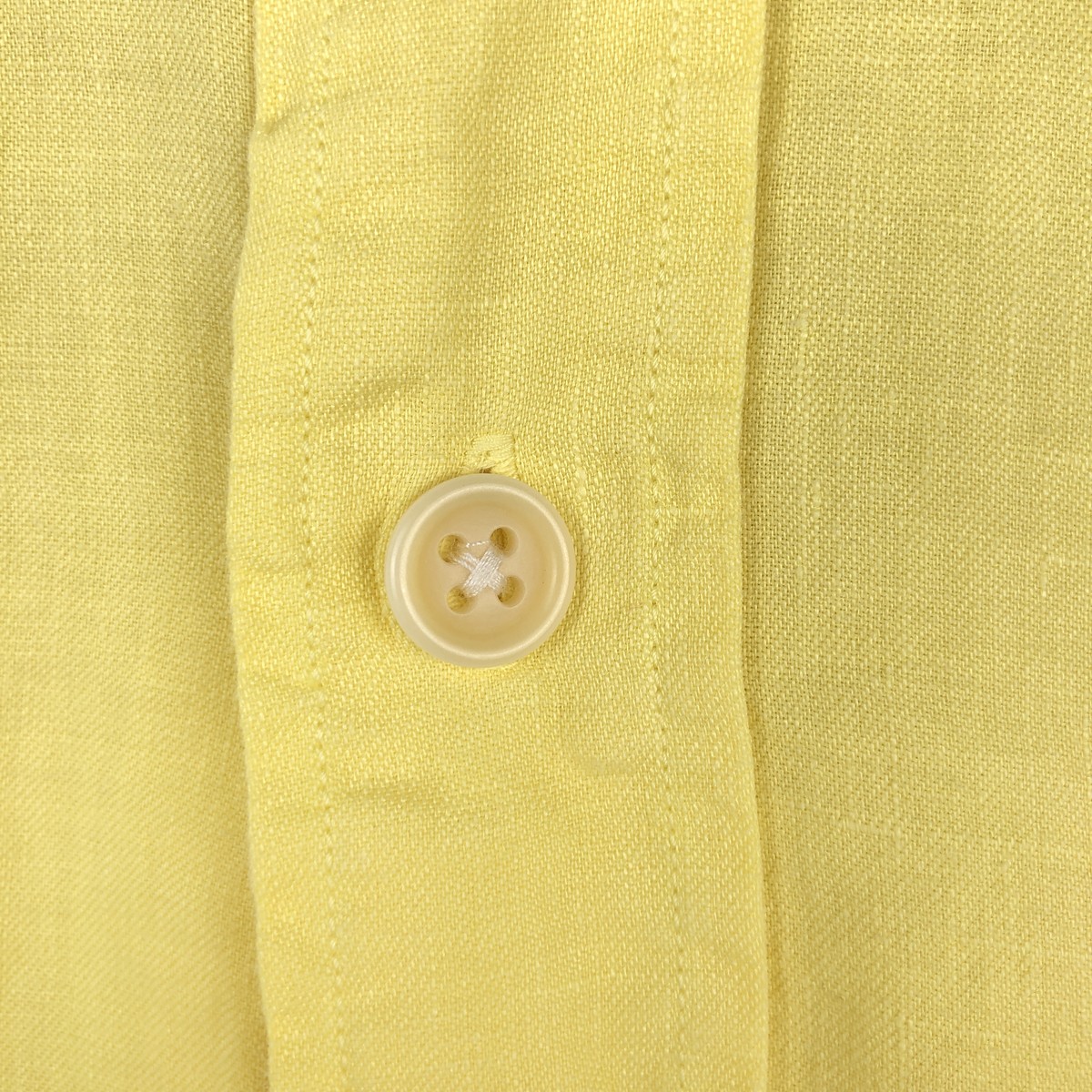 Ralph Lauren/ラルフローレン 長袖 リネンシャツ