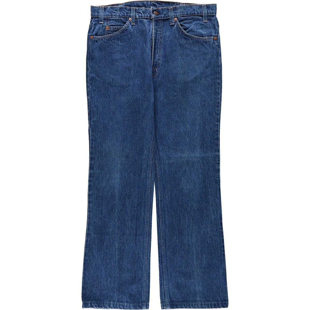 Levi's/リーバイス 40517-0215 ブーツカットデニムパンツ