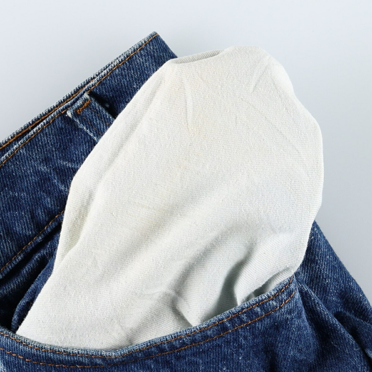 Levi's/リーバイス 40517-0215 ブーツカットデニムパンツ