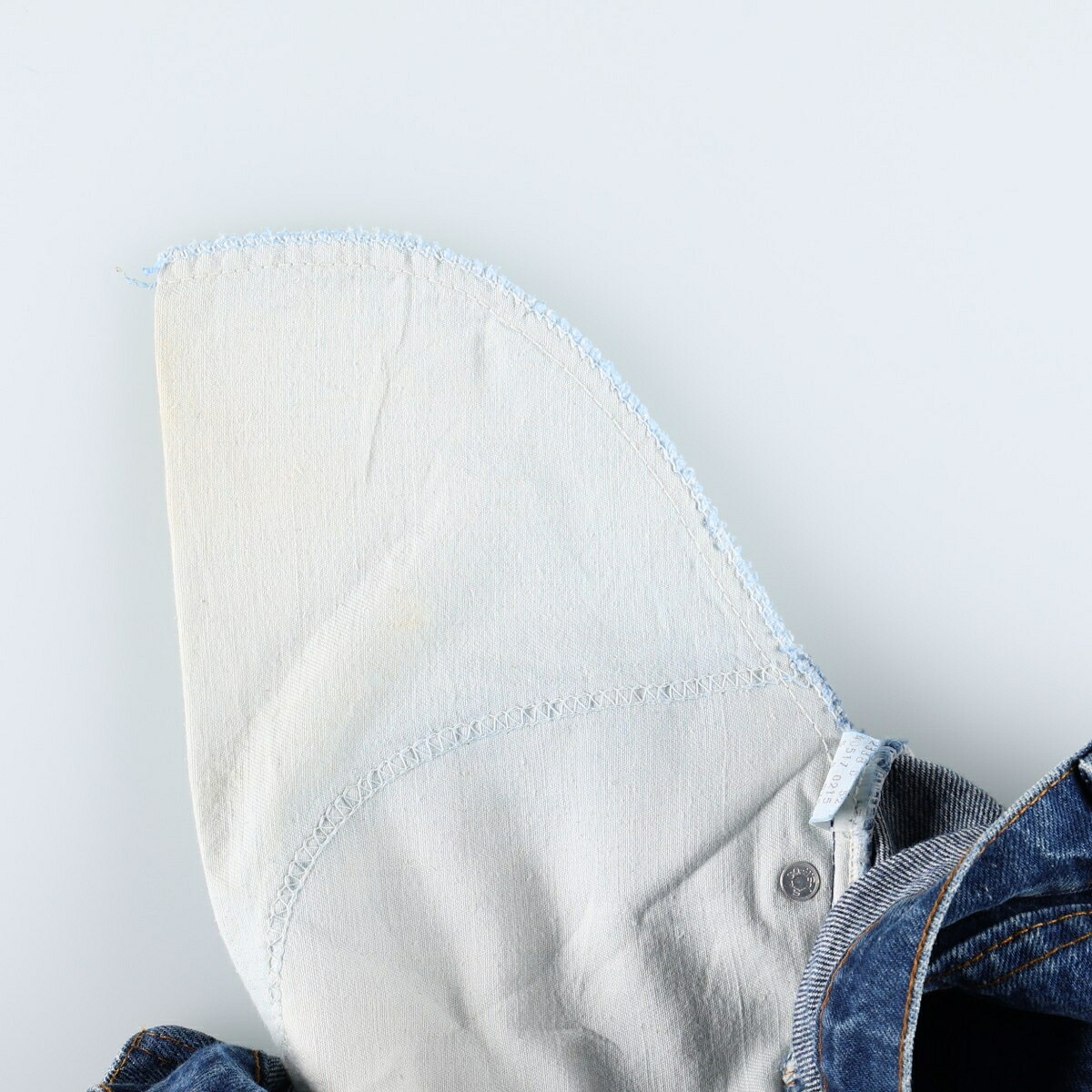Levi's/リーバイス 40517-0215 ブーツカットデニムパンツ