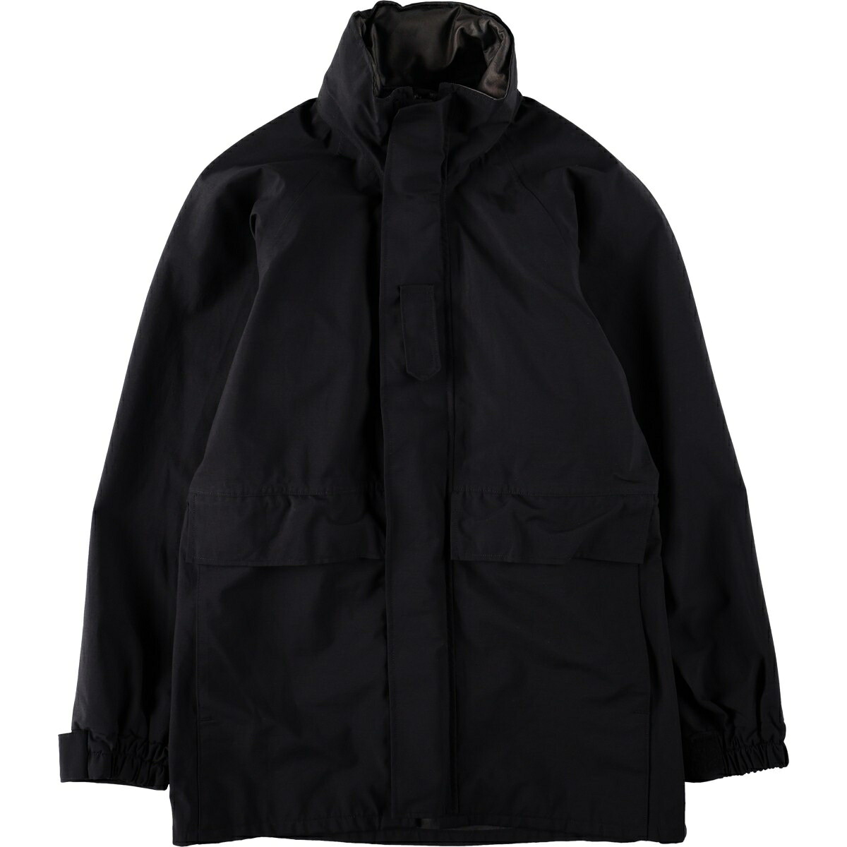PARKA, COLD WEATHER, NAVY ミリタリー ゴアテックスパーカー