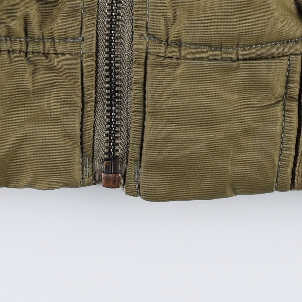 Ralph Lauren/ラルフローレン POLO JEANS COMPANY ミリタリー フライトジャケット
