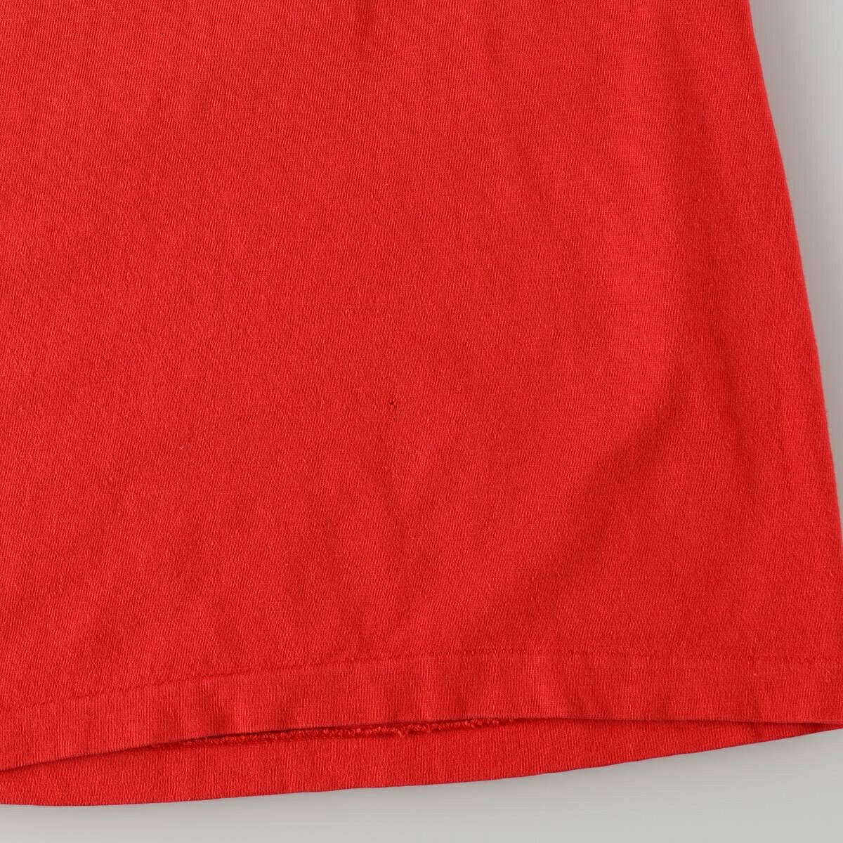 Hanes/ヘインズ LUCAS ルーカスの初恋メモリー 映画 ムービーTシャツ