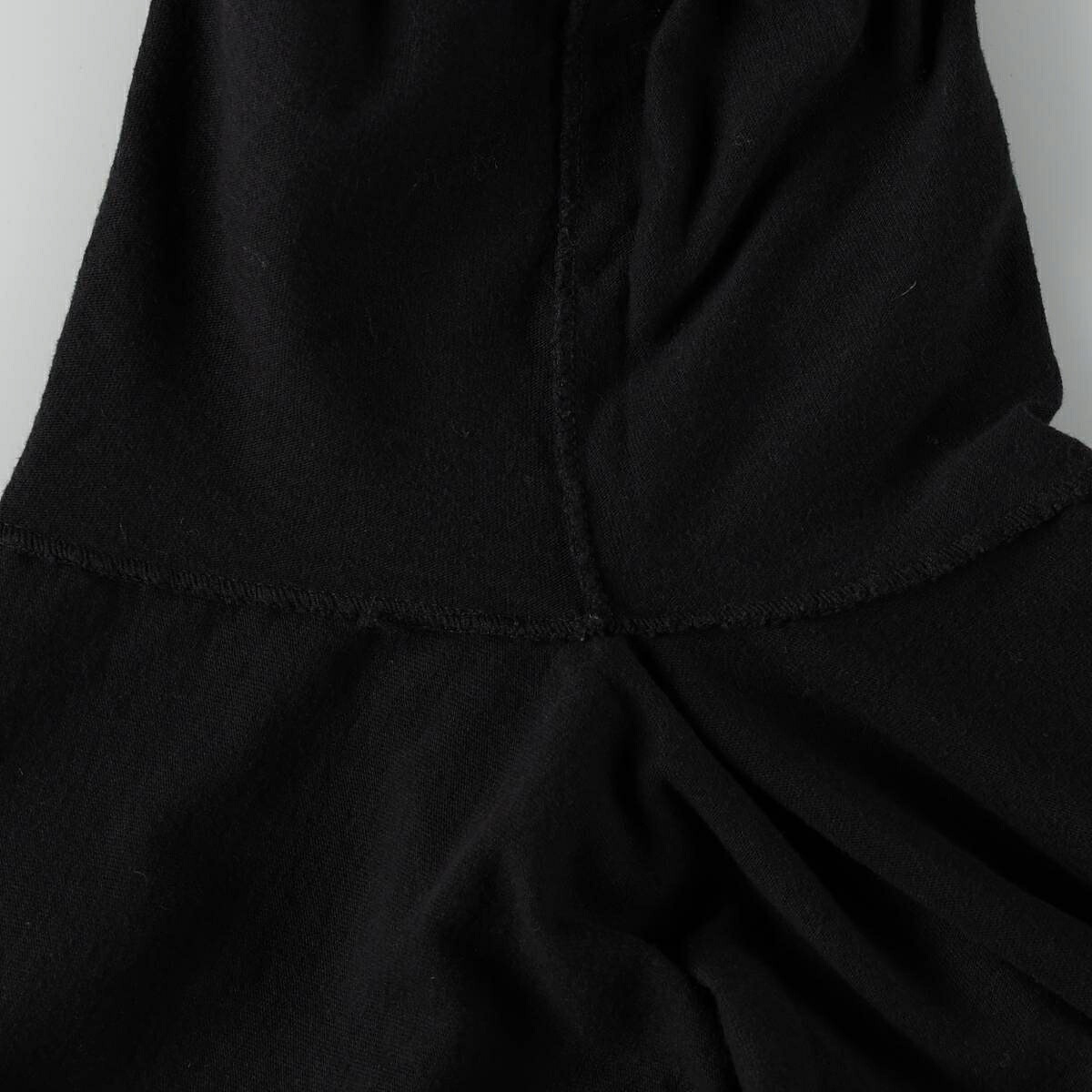 Hanes/ヘインズ SLIPKNOT スリップノット ロンT バンドTシャツ バンT