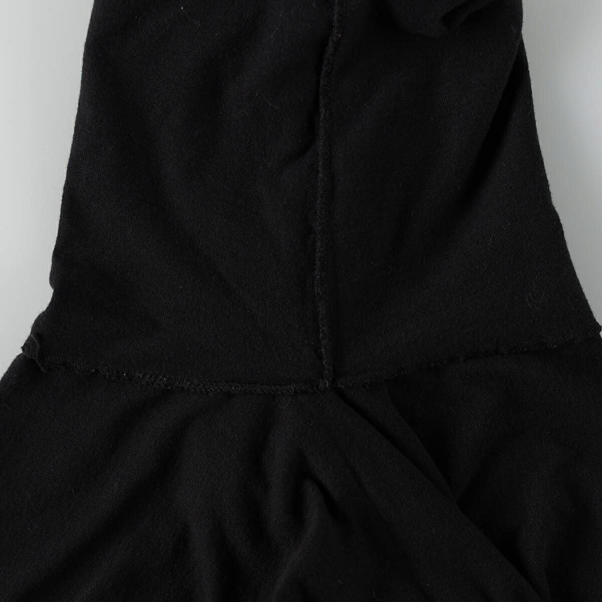 Hanes/ヘインズ SLIPKNOT スリップノット ロンT バンドTシャツ バンT
