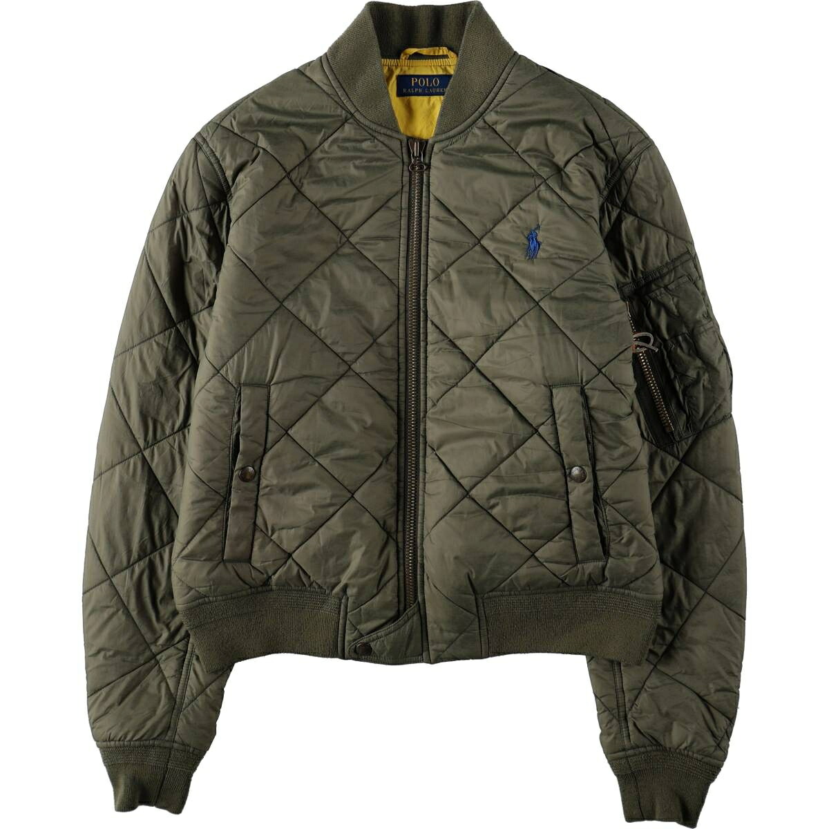 Ralph Lauren/ラルフローレン POLO RALPH LAUREN ミリタリージャケット