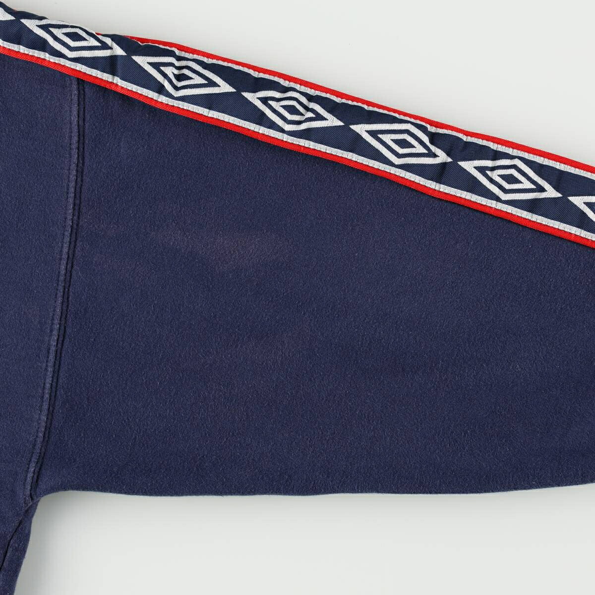 古着 90年代 アンブロ UMBRO サッカー イングランド代表 スウェットシャツ トレーナー メンズL相当 ヴィンテージ /evb036102 【中古】 【260921】 【GR-NV-2610】