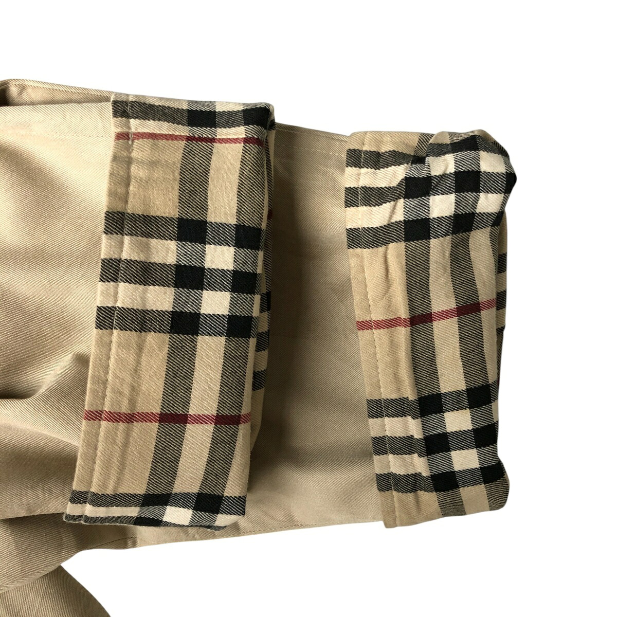 Burberry's/バーバリー LONDON ステンカラーコート バルマカーンコート