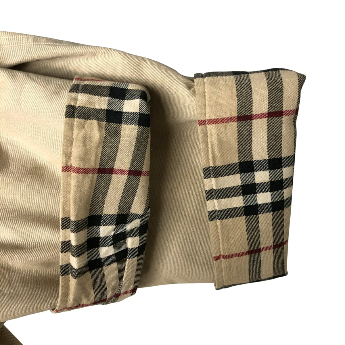 Burberry's/バーバリー LONDON ステンカラーコート バルマカーンコート