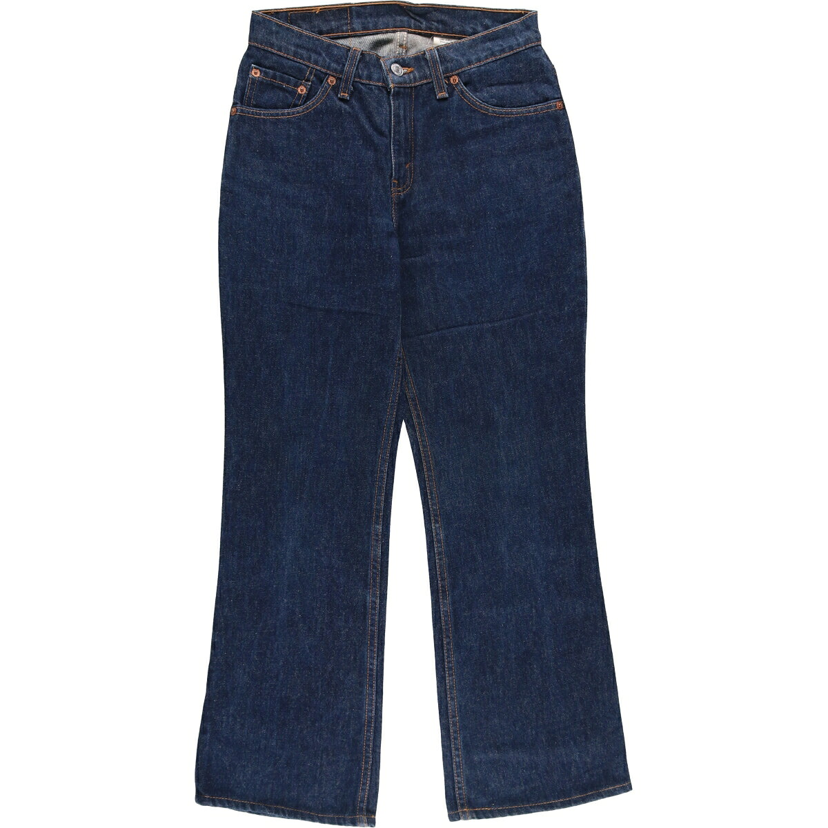 Levi's/リーバイス 517 BOOT CUT LOW RISE フレアカットデニムパンツ