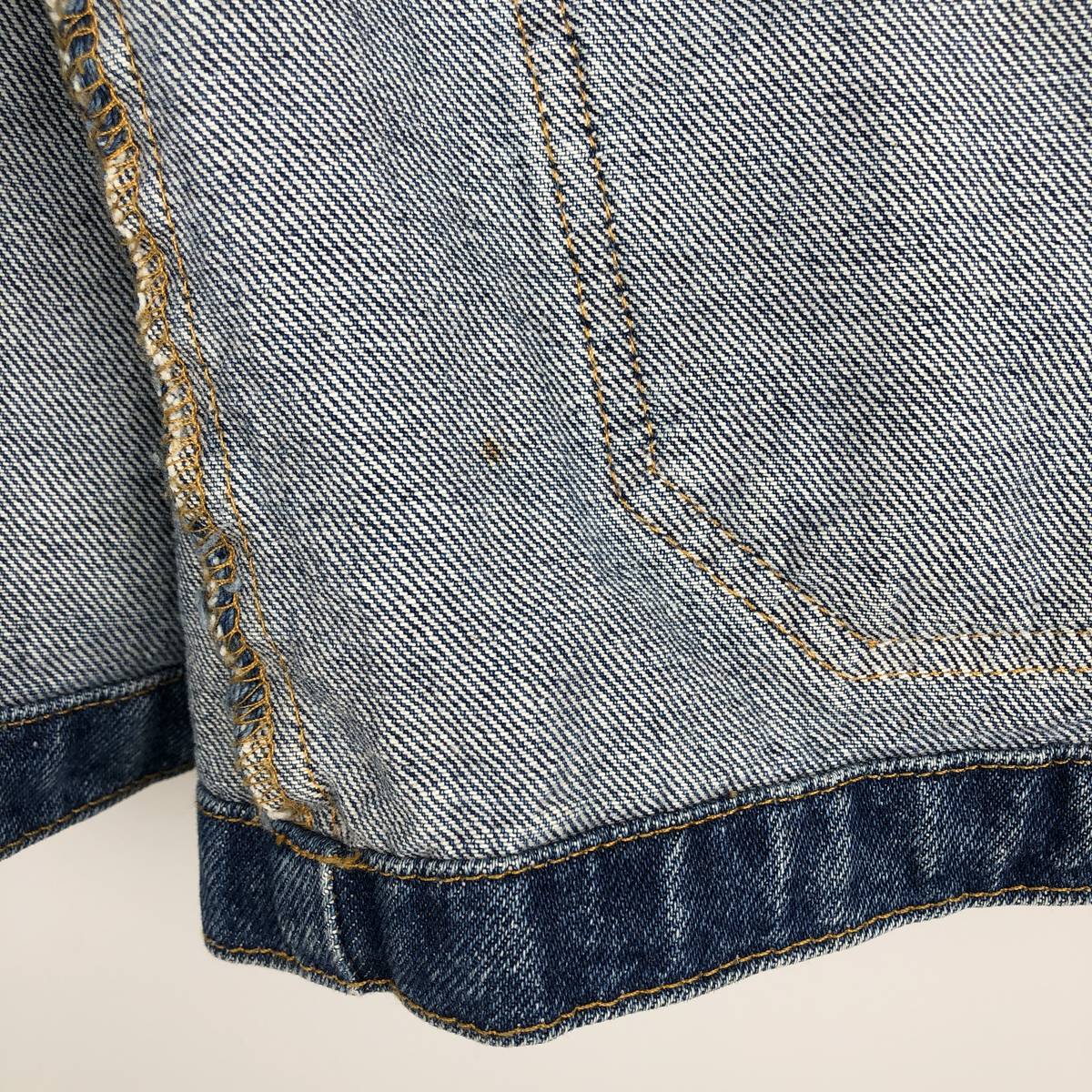 Ralph Lauren/ラルフローレン LAUREN JEANS CO デニムカバーオール