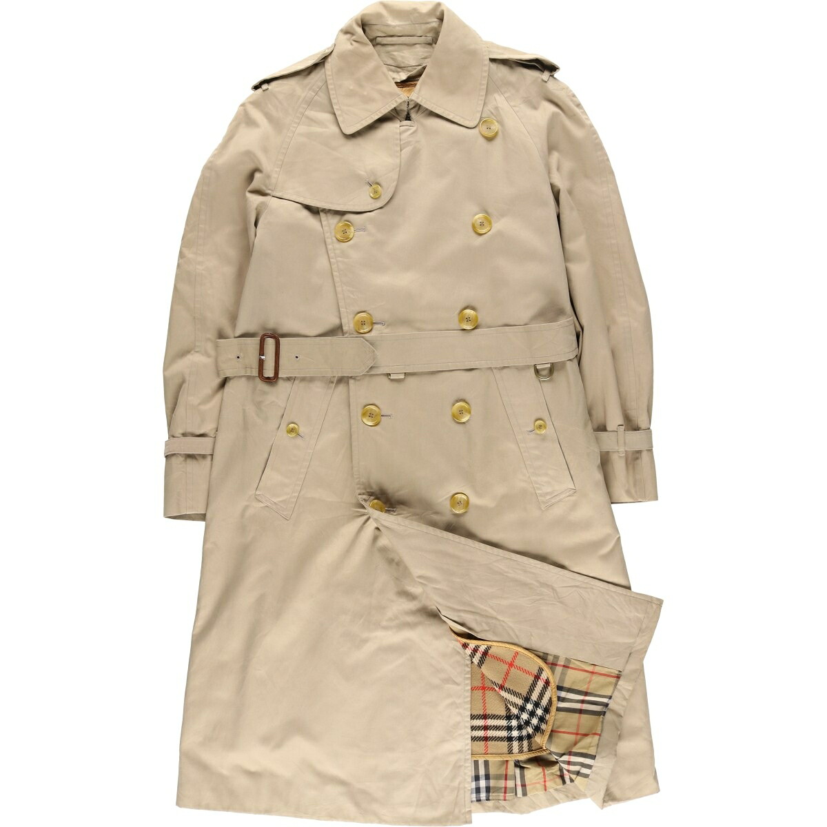 Burberry's/バーバリー トレンチコート