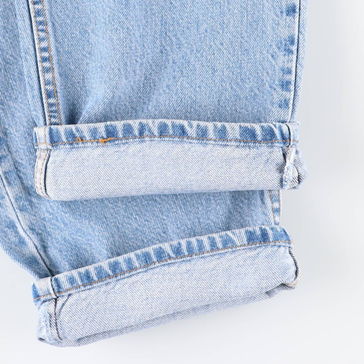 Levi's/リーバイス SILVER TAB シルバータブ LOOSE ルーズ テーパードデニムパンツ
