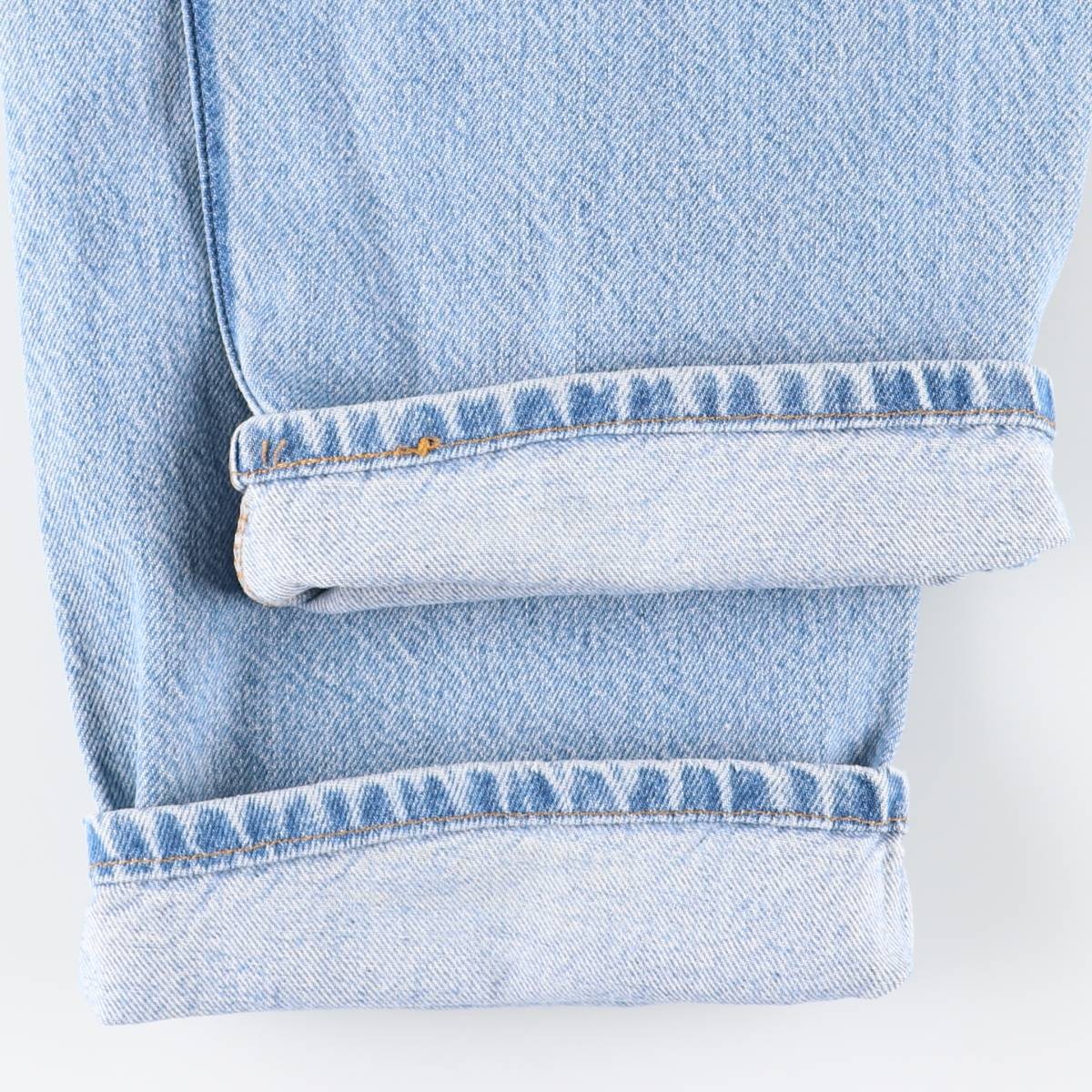 Levi's/リーバイス SILVER TAB シルバータブ LOOSE ルーズ テーパードデニムパンツ