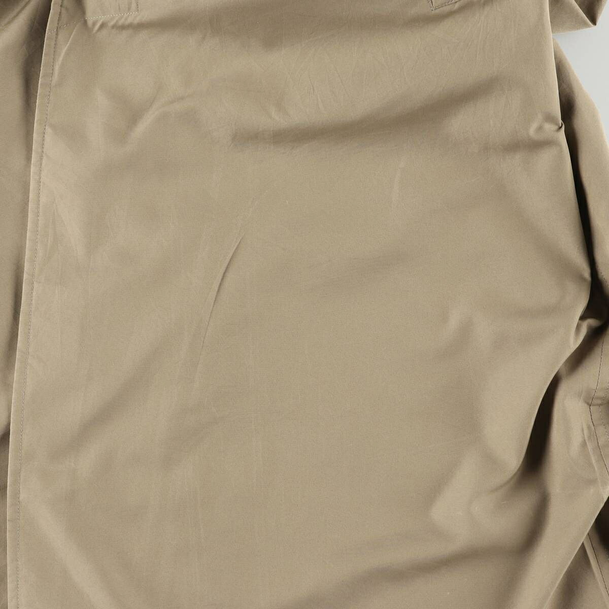Burberry's/バーバリー ステンカラーコート バルマカーンコート