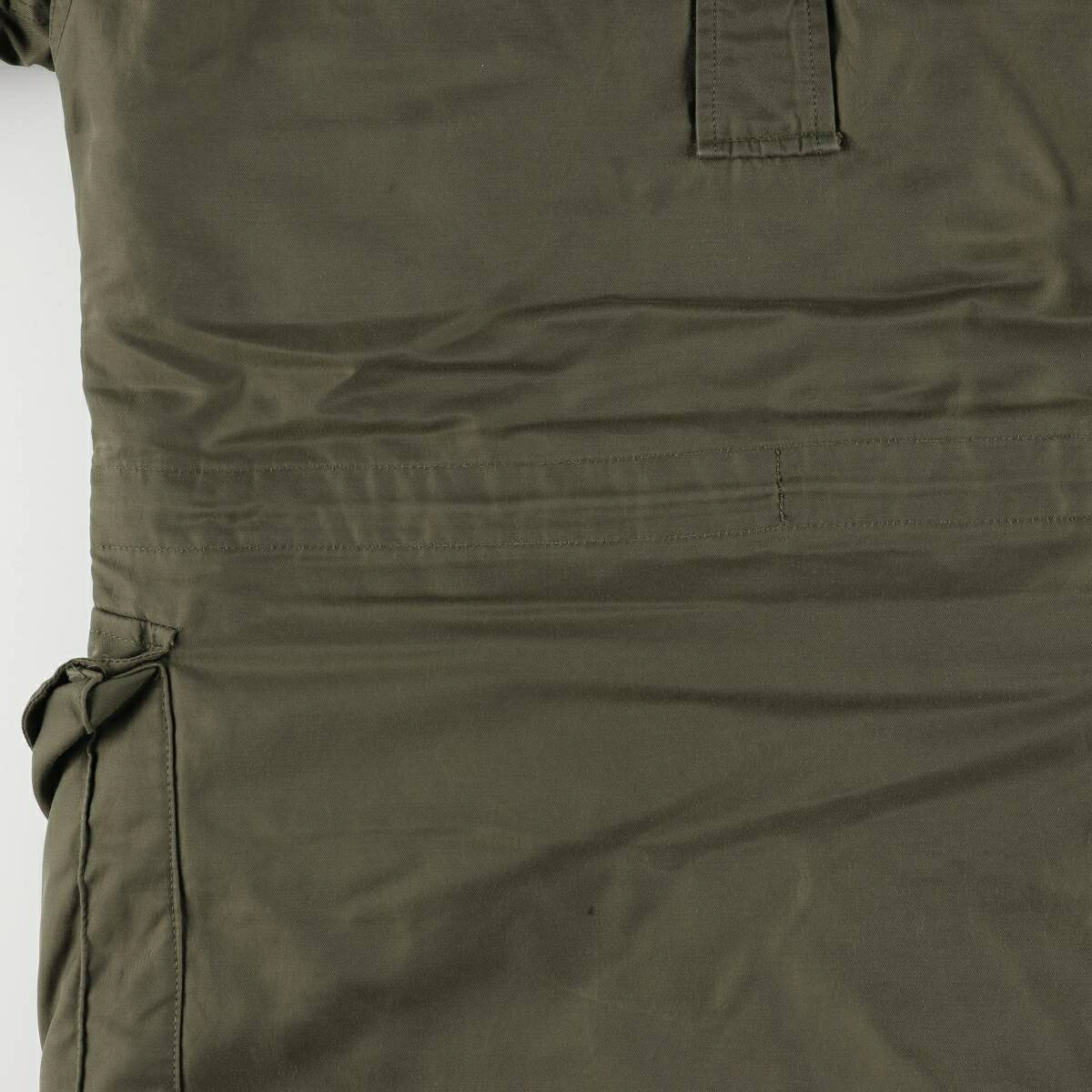 PARKA EXTREME COLD WEATHER COMBAT OG107 ミリタリー フィールドジャケット