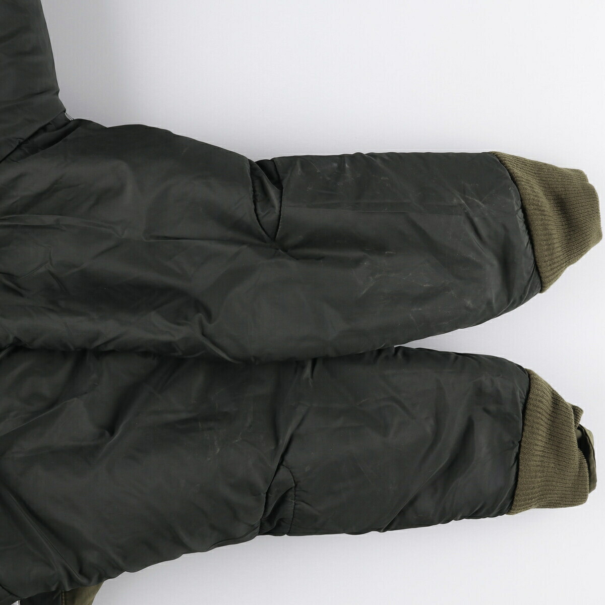 PARKA GENERAL PURPOSE PARKA TOUT USAGE ミリタリー フィールドジャケット