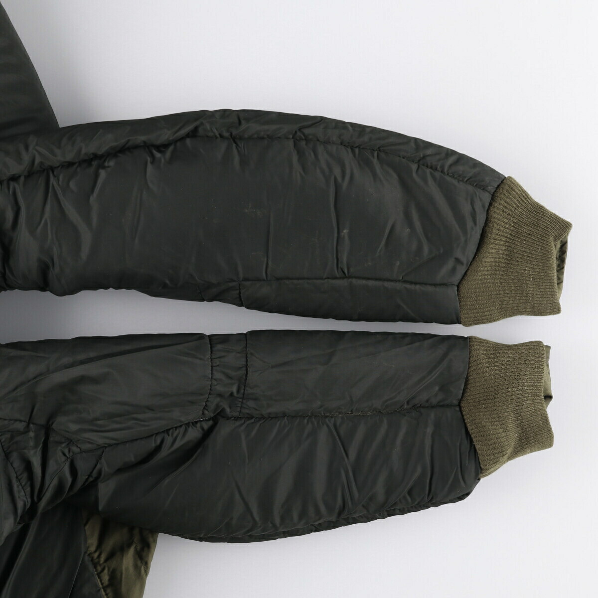 PARKA GENERAL PURPOSE PARKA TOUT USAGE ミリタリー フィールドジャケット
