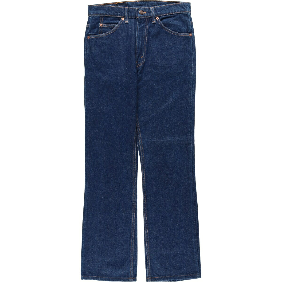 Levi's/リーバイス 40517-0215 フレアカットデニムパンツ